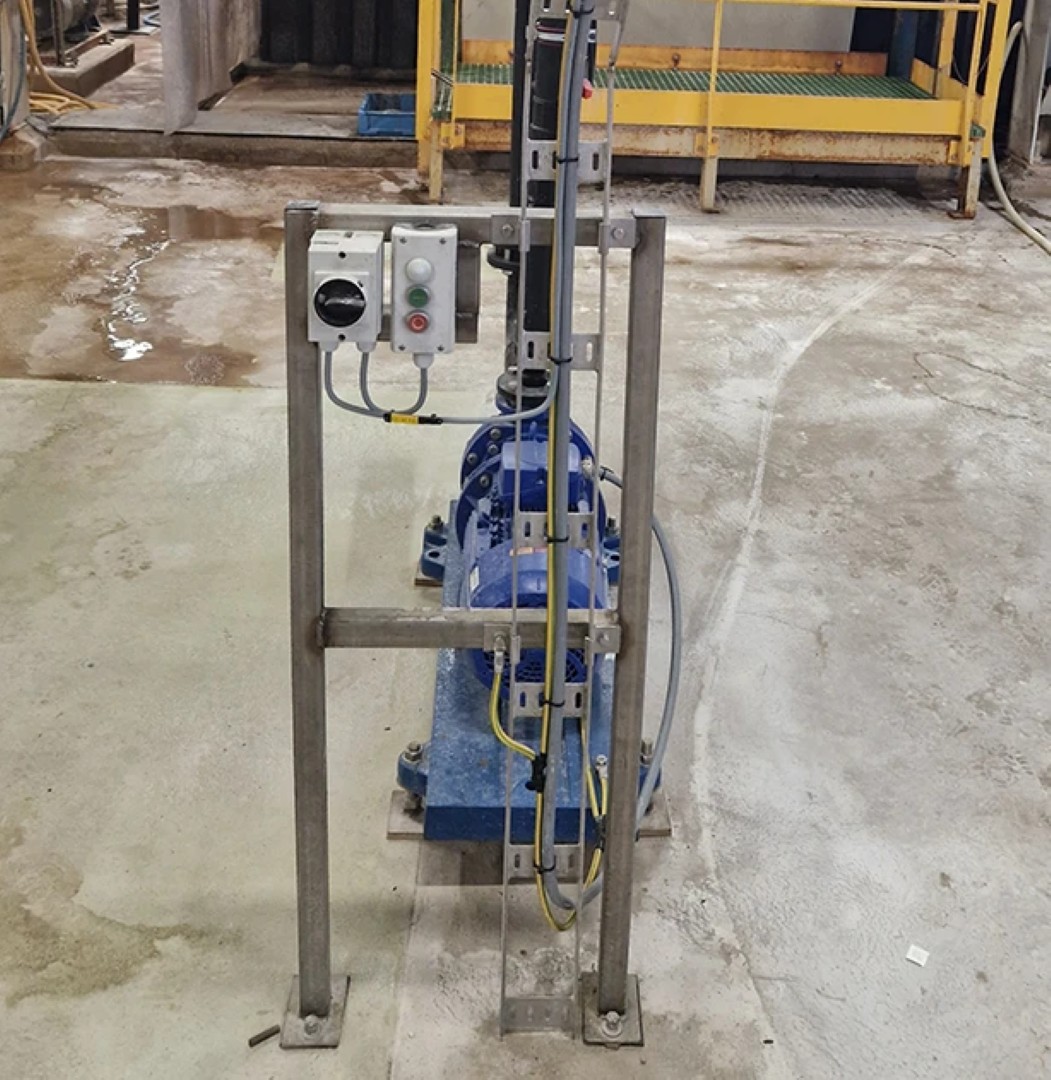 Veilige installaties door RvD Elektra Service